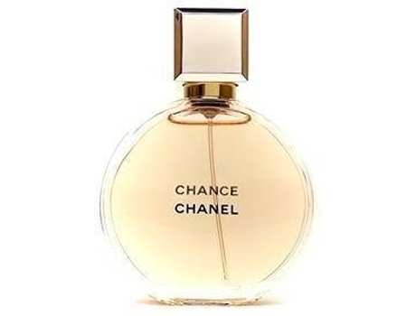 Perfume CHANEL Chance Edp (35 ml)