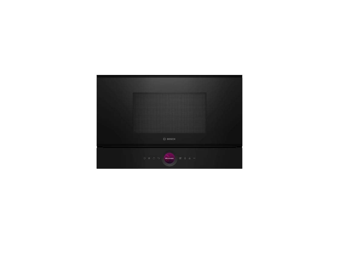 Microondas integrable BOSCH BFL7221B1 21l 900w negro