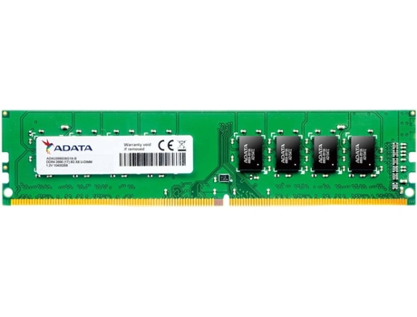 MEM. RAM ADATA 8GB AD4U266638G19-B
