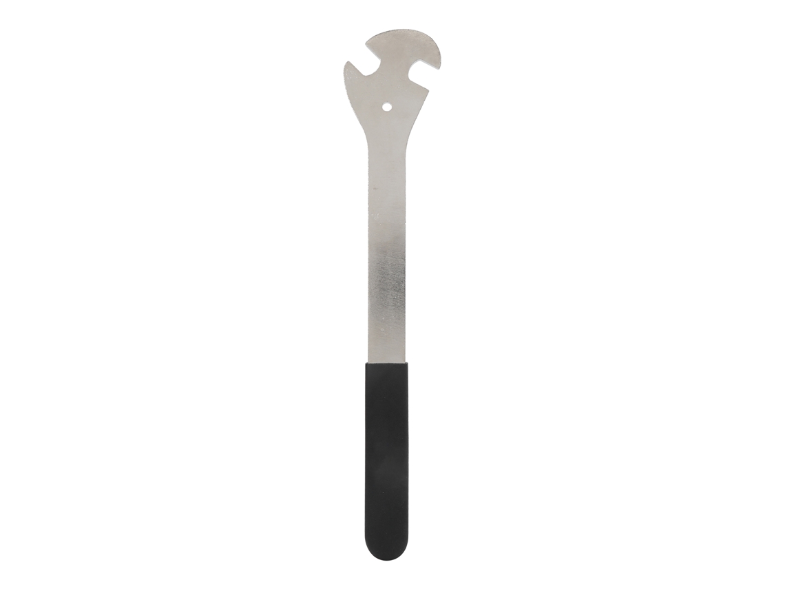 Omni-llave De Pedales Para Bicicleta Con Mango Extra Largo Llave Doble Herramienta De Reparación 340mm