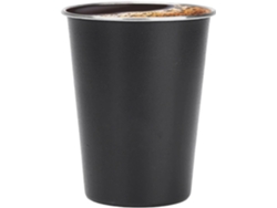 Taza De Camping, Botella De Café Ligera, Taza De Mochila De Acero Inoxidable: Para Picnics, Actividades Al Aire Libre,