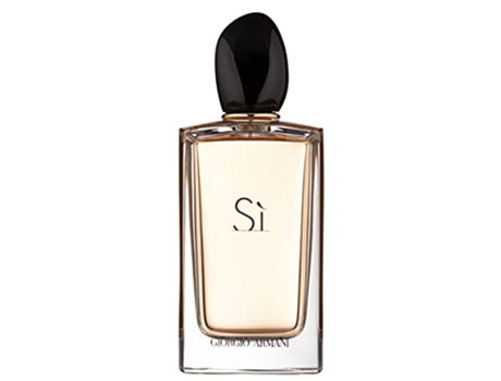 Perfume GIORGIO ARMANI Si (Eau de parfum -50 ml)