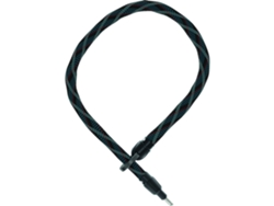 Cerradura de cadena ABUS IvyTex ACH Ivy 8KS/100 TU