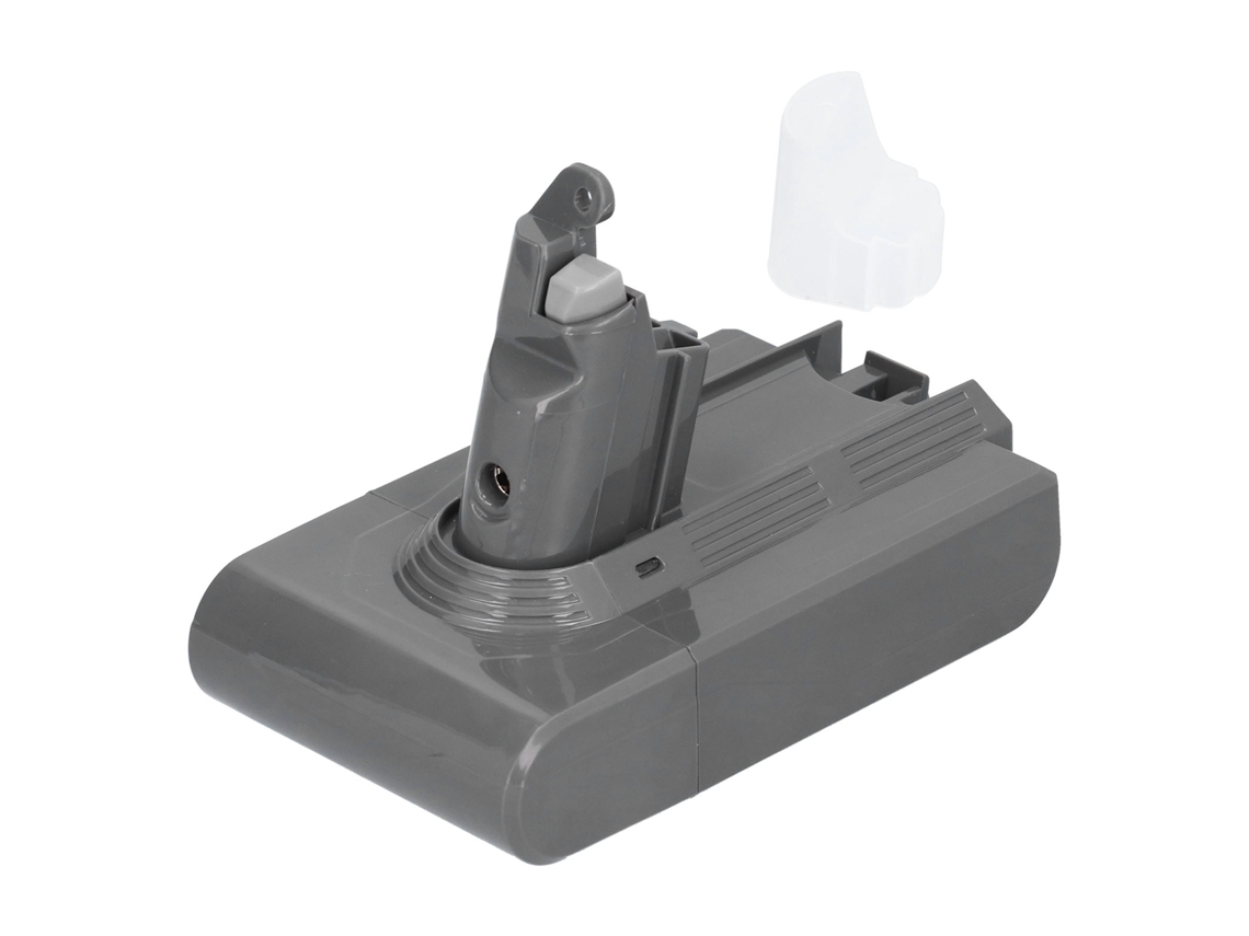 Batería de repuesto de 21,6 V y 3000 mAh para aspiradora V6 DC58 DC59 DC61 DC62