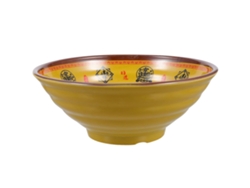 Cuenco De Fideos Instantáneos, Cuenco De Sopa De Arroz Cocido Al Vapor, Utensilios De Cocina De Melamina Duraderos Webake