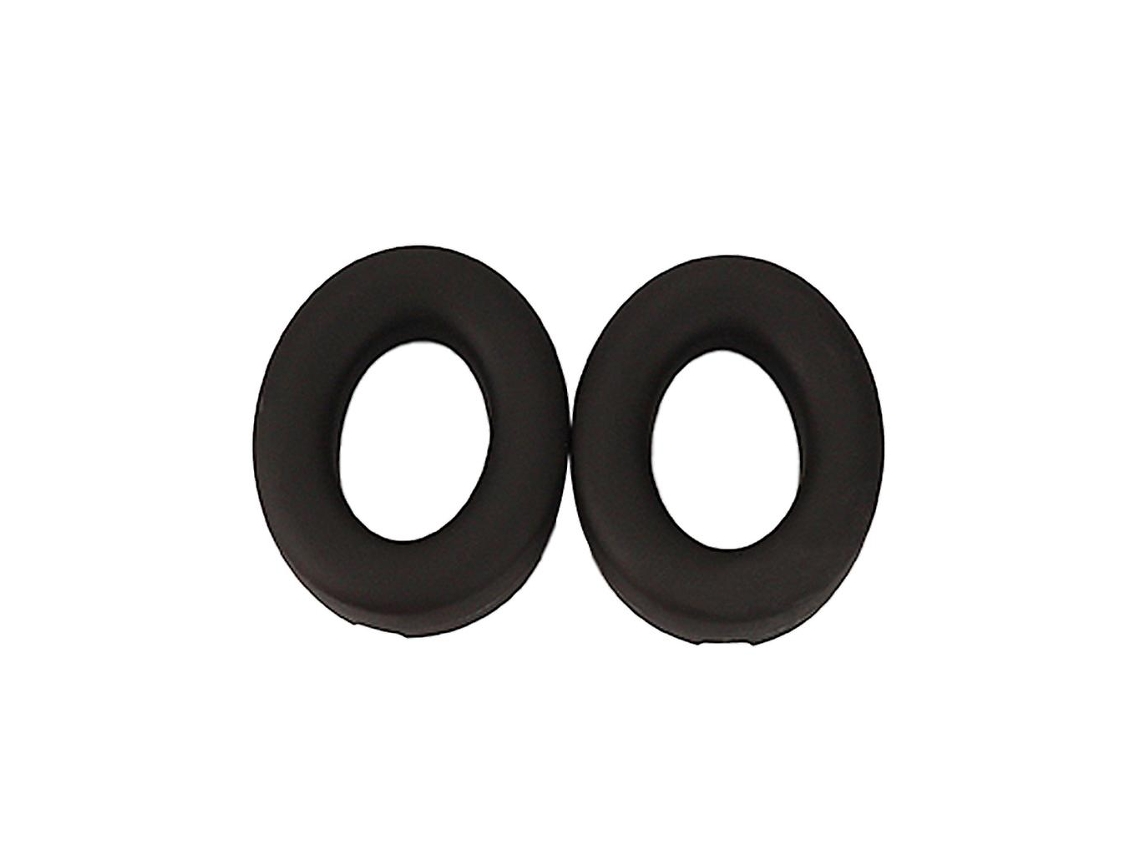 Protectores de silicona para los oídos de los auriculares Studio3