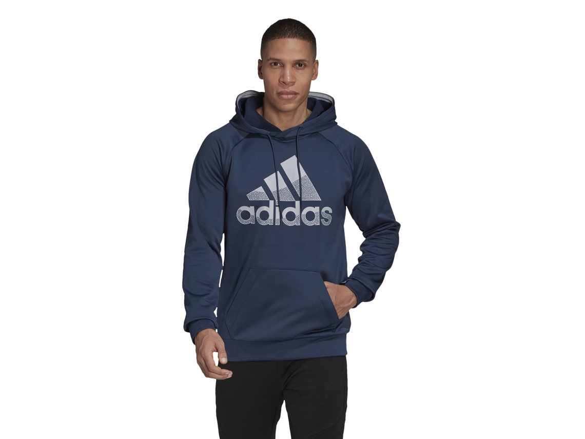 Sudadera sales adidas multicolor
