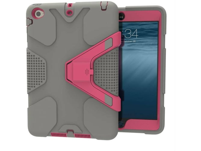 Funda Tablet Armor (iPad - 9.7'' - Negro)