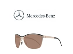 Gafas de Sol MERCEDES BENZ Mercedes-Benz M1047 A 61 Unisexo