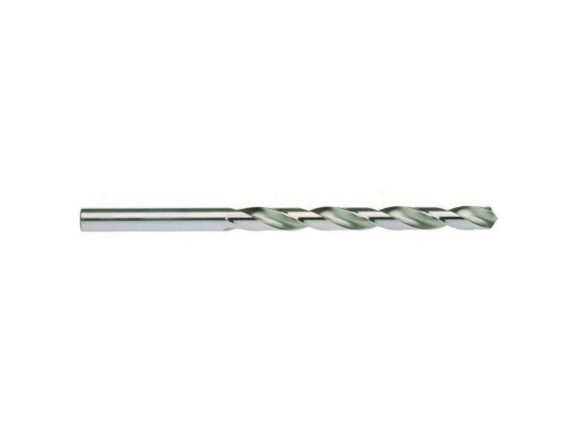 Pack de 10 brocas helicoidales larga din 340 tipo n hss fresada-rectificada (ø 2,5 mm) RUKO