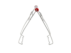Clip De Acero Inoxidable De Acero Inoxidable Para Uso Doméstico