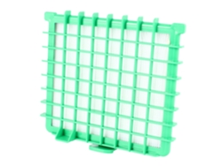 1pc filtro hepa para rowenta silence force ro5762 ro5921 zr002901
