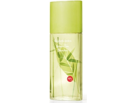 Perfume ELIZABETH ARDEN Green Tea Bamboo Edt (100 ml)
