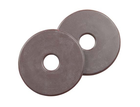 Arandelas de bocado para caballos T de T