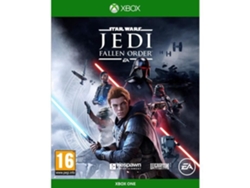 Juego Star Wars Jedi Fallen Order para Xbox One