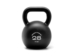Kettlebell BODYTONE Negro