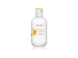 Champú BABÉ Pediátrico Extra Leve (200 ml)