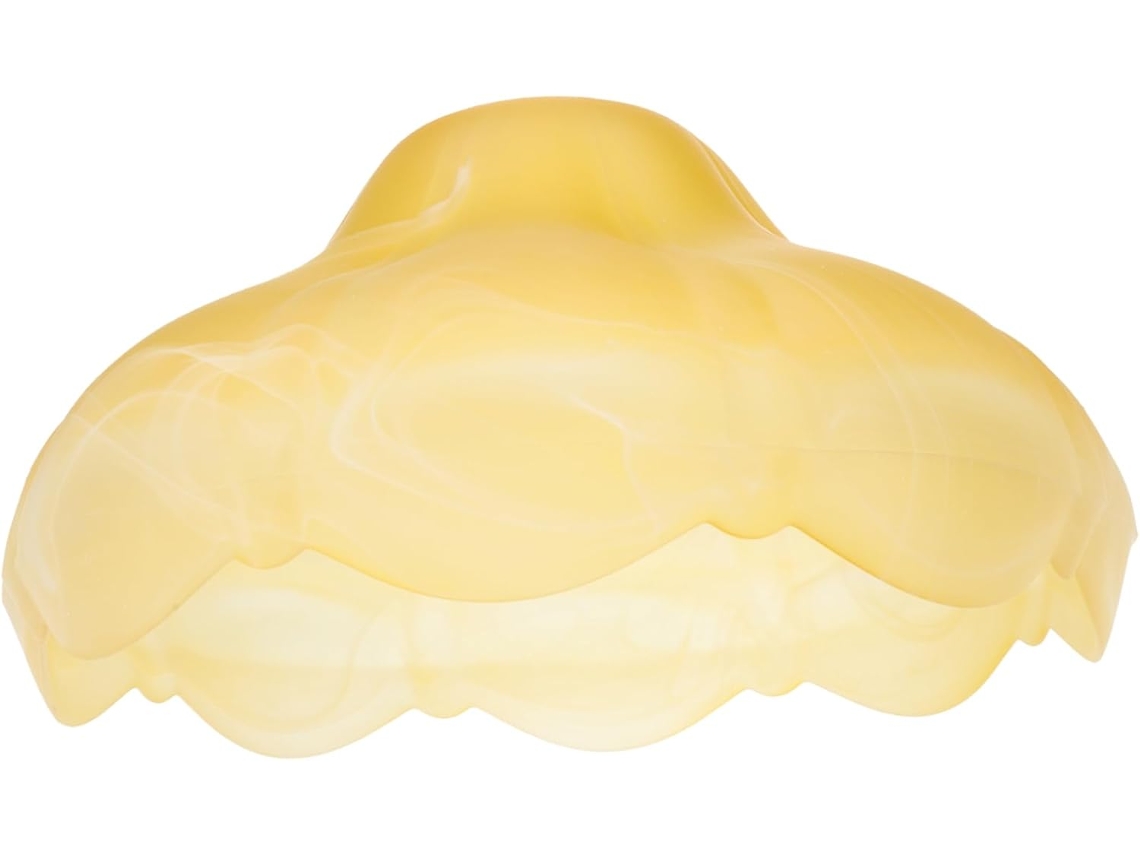 Pantalla Decorativa Para Lámpara De Mesa, Pantalla Elegante Para Lámpara De Techo
