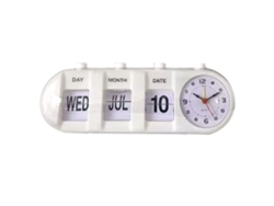 Reloj de arena de forma única para regalo y decoración