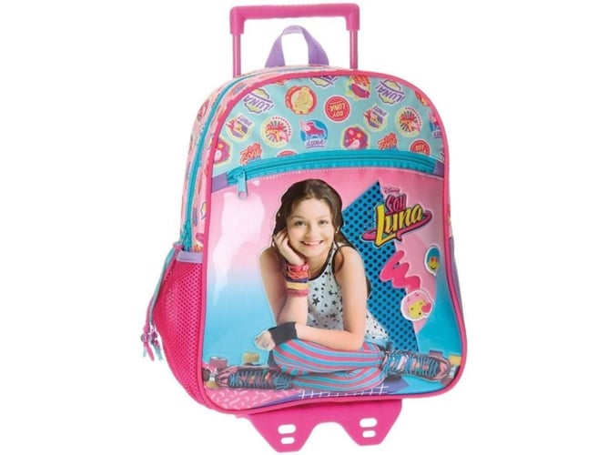 Mochila JOUMMA BAGS | Worten.es