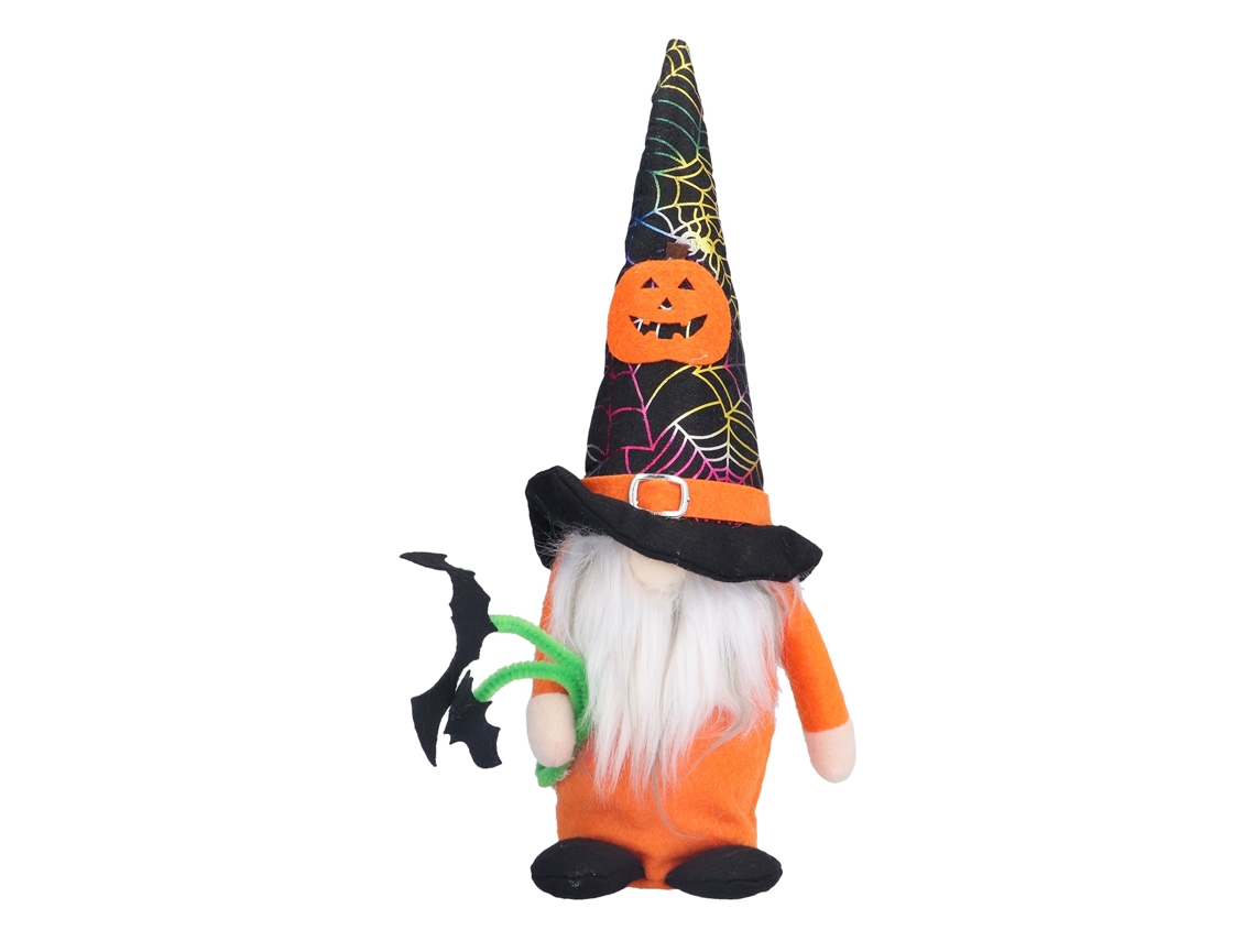Adorno De Muñeco Enano De Peluche Sin Rostro, Para Navidad, Acción De Gracias, Halloween, Decoración Del Hogar.