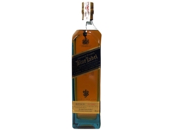 Whisky JOHNNIE WALKER Blended Johnnie Walker Blue Label (1 L - 1 unidad)