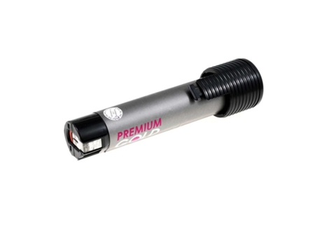 Batería POWERY para Bosch 2607335062 NiMH recta