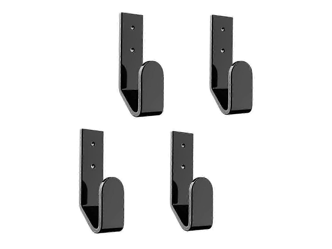 Soporte de pared para teclado, soporte universal de acrílico para teclado Ly Ebike