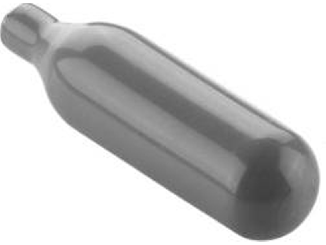 Cargas p/ sifón de chantily TESCOMA Delícia 10 un