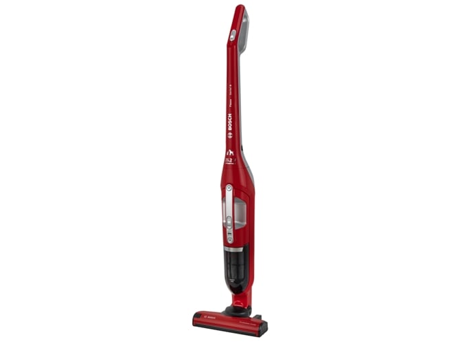 Aspirador Escoba BOSCH BBH3Z (25,2 V - Autonomía: 55 min - 400 ml)