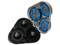 GIGIKILL Cabeça De Reposição Para Barbeador Elétrico Lâminas Para Philips 5000 Series S5078 S5079 S5081 S5083 S5210 S5366 S5530 S5951 Unoiu