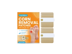 Parche para pies Worten Comfort