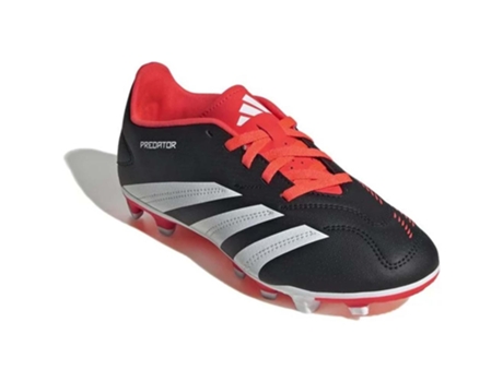 Botas de Niños ADIDAS Futbol Predator Club Multicolor (28)