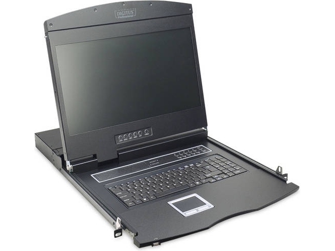 Consola de rack DIGITUS DS-72211