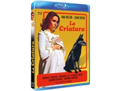 La Criatura 1997