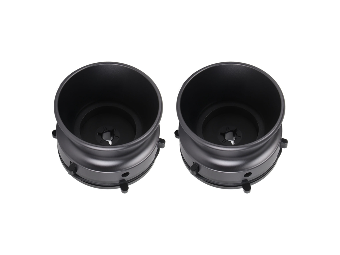 Adaptadores De Buje Nab De Aleación De Aluminio De 10 Pulgadas Para Studer Revox Akai Teac