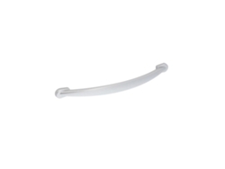 Tirador Para Mueble De Zamac Distancia Entre Ejes 160mm Aluminio Barnizado Mate Pack De 25