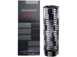 The Game Eau De Toilette 100 Ml