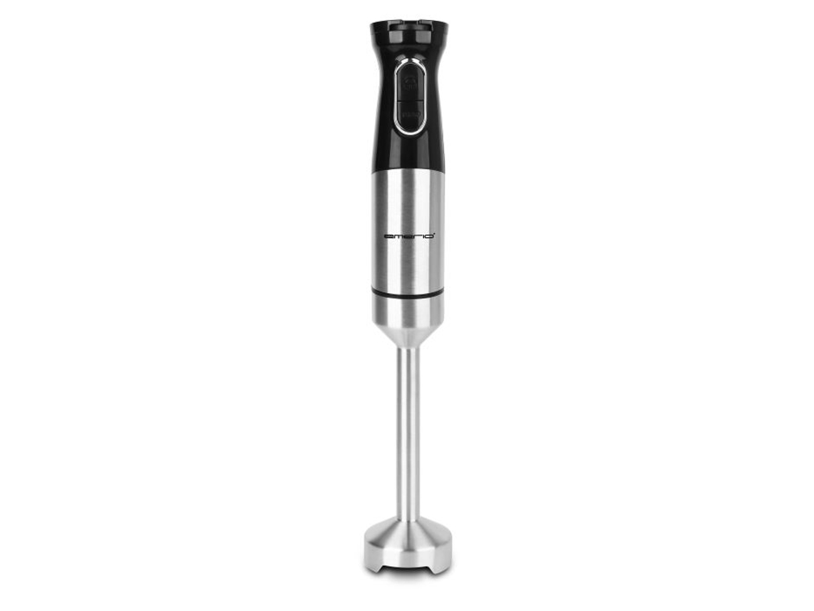 Varita Mágica Hb-132381 1000W Acero Inoxidable Sin Vaso EMERIO