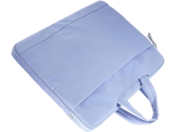 Bolsa para portátil, funda para tableta en tejido Oxford lavable.