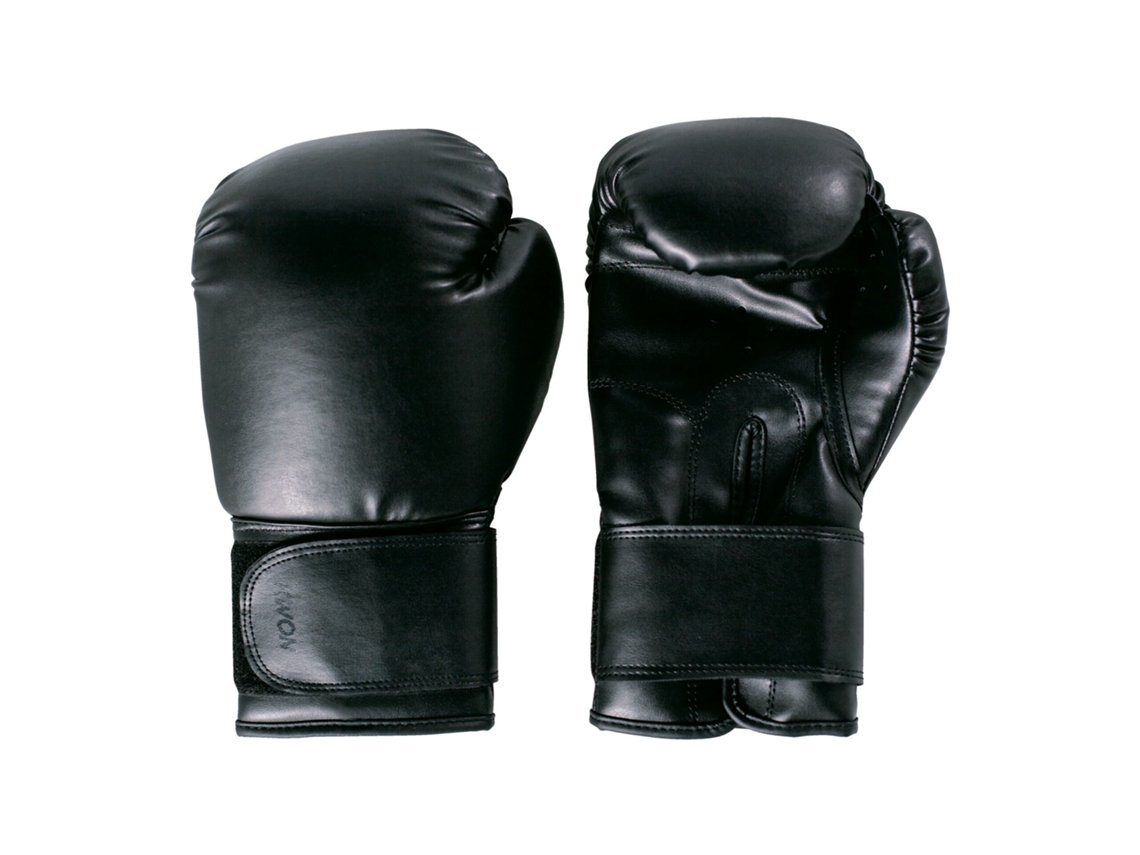 Guantes para Boxeo KWON Unisexo (10 - Multicolor)