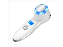 Masajeador Facial YIZHOOD ELP663 Blanco