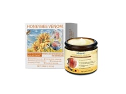 Crema calmante para las articulaciones, veneno de abeja.
