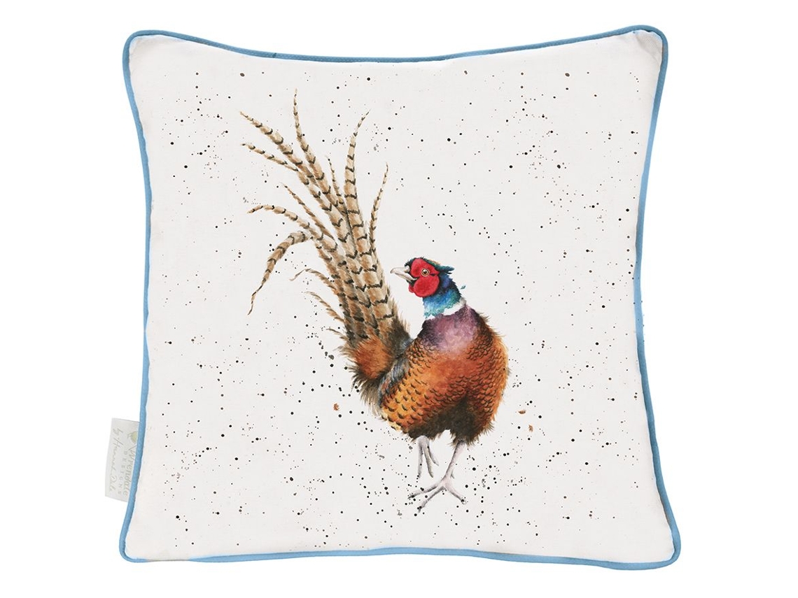 Almohada Faisán WRENDALE