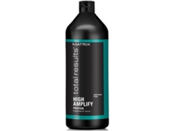 Acondicionador MATRIX High Amplify