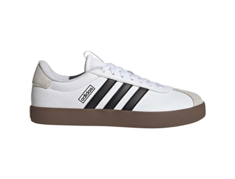 Zapatillas de Mujer ADIDAS Court Blanco (36)