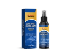 Spray de recubrimiento para automóviles