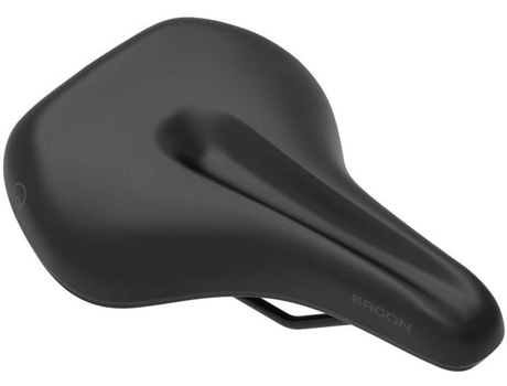 Sillín de Ciclismo ERGON Sc Core Prime (277 x 205 mm)