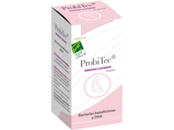 Complemento Alimentar NATURAL Probitec Eyl Ulas (30 Cápsulas)