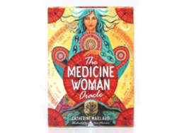 Cartas De Adivinación De La Medicina Tradicional China Para Mujeres, Versión En Inglés, Cartas De Juego De Mesa, Adivinación, Medicina